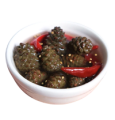 Каперсы из сосновых шишек