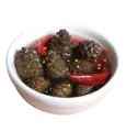 Каперсы из сосновых шишек